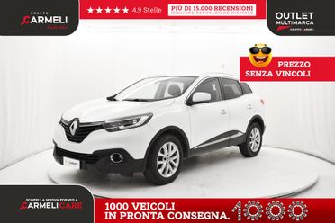 Renault Kadjar 1.2 TCe Energy Zen EDC