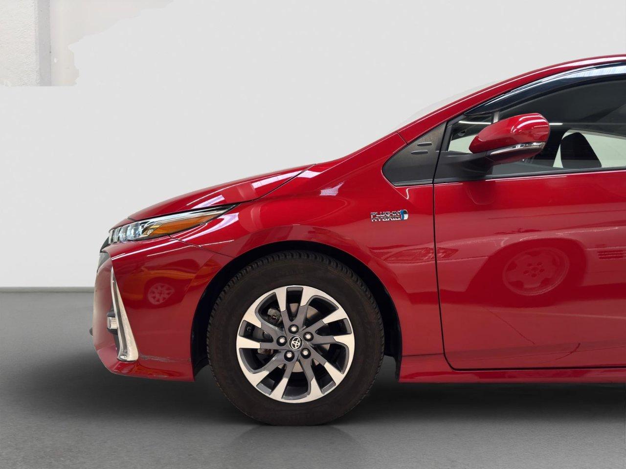 Toyota Prius 1.8h plug-in*PHV*FORMULA S*SOLAR*