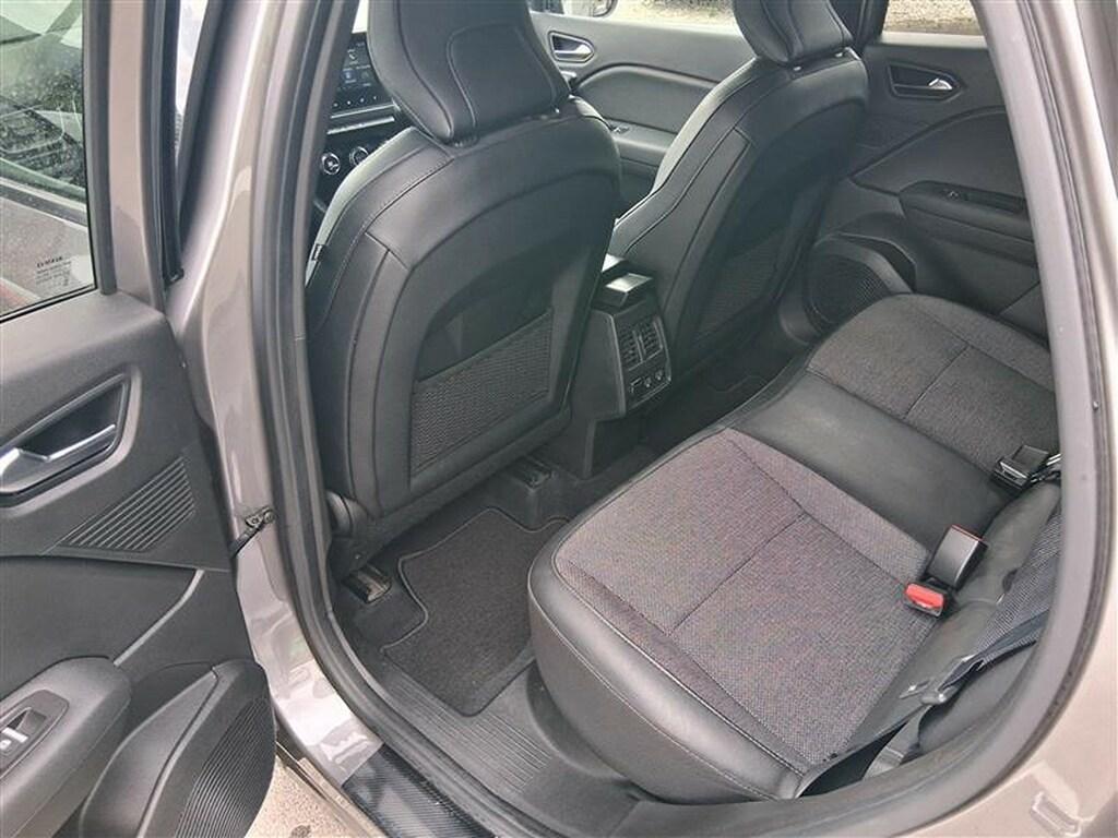 Renault Captur 1.6 Hybrid Rive Gauche E-Tech Auto