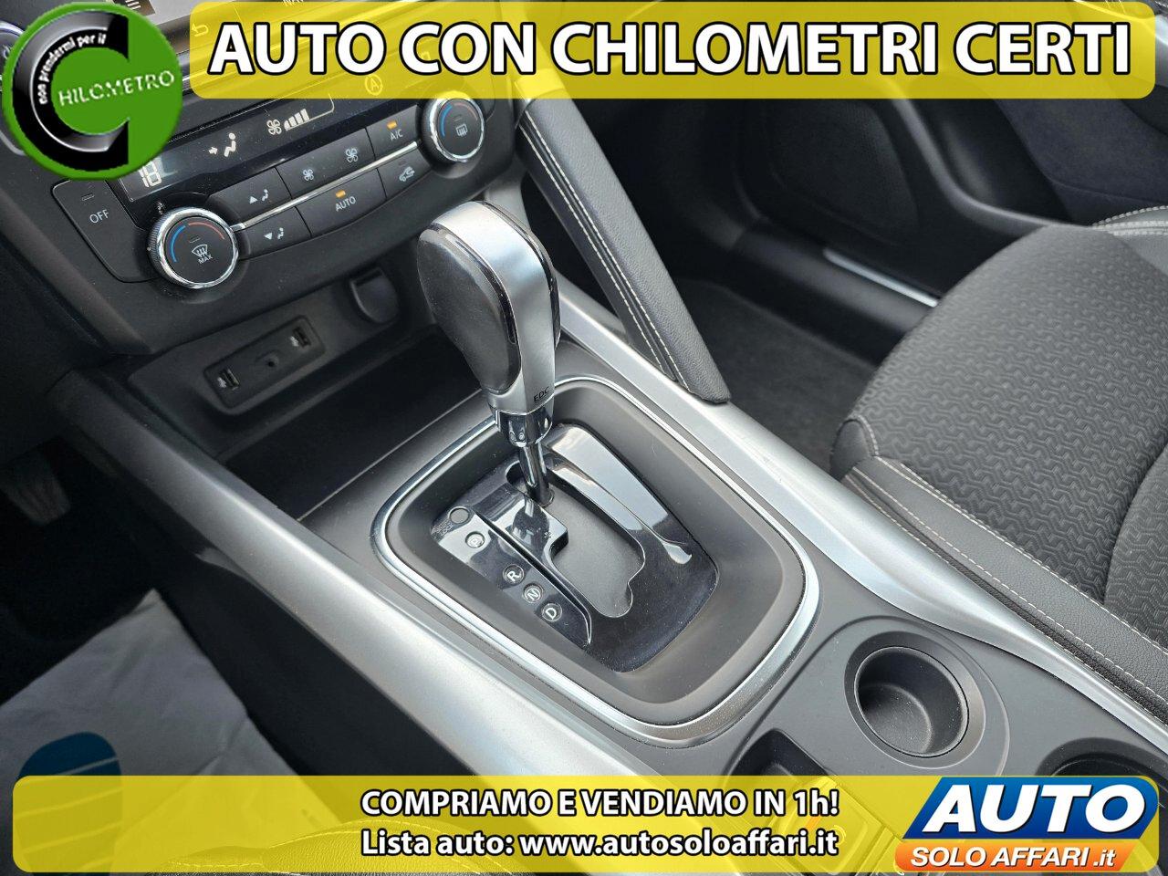 Renault Kadjar 1.5 DCI 110CV EDC CAMBIO AUTOMATICO/EURO6B/NAVI/CAMERA