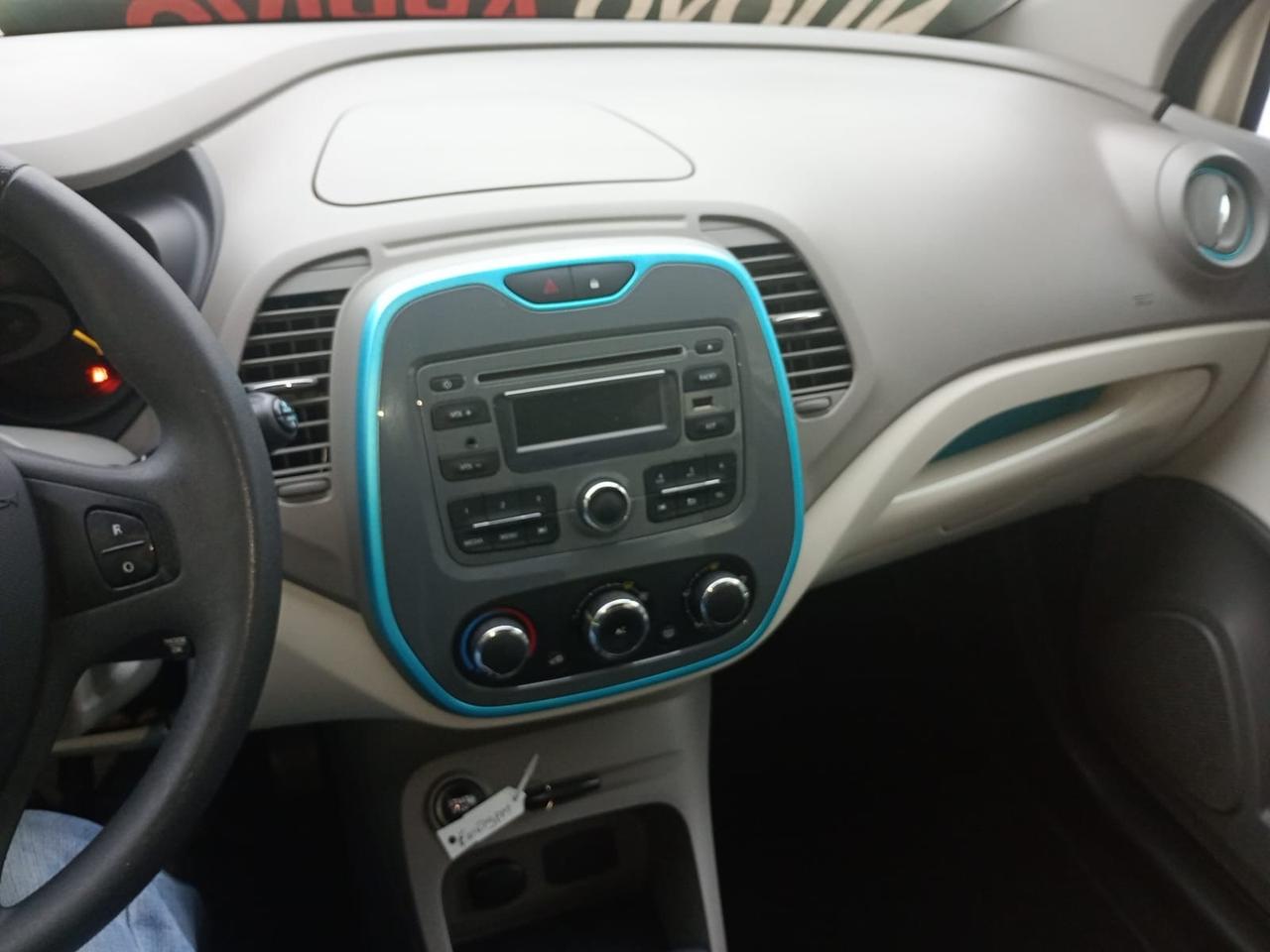 Renault Captur 1.5 dCi 8V 90 CV EDC Energy R-Link