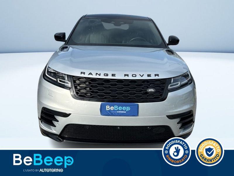 Land Rover Range Rover Velar 2.0D I4 MHEV R-DYNAMIC SE 4WD 20