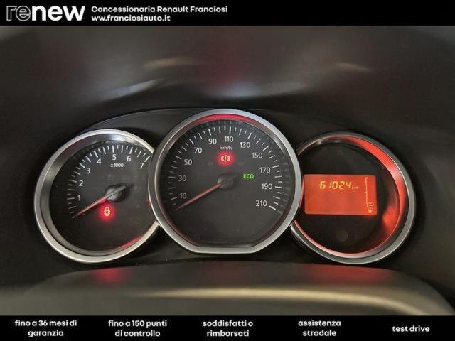 DACIA Sandero TCe 90 Stepway Techroad OLD
