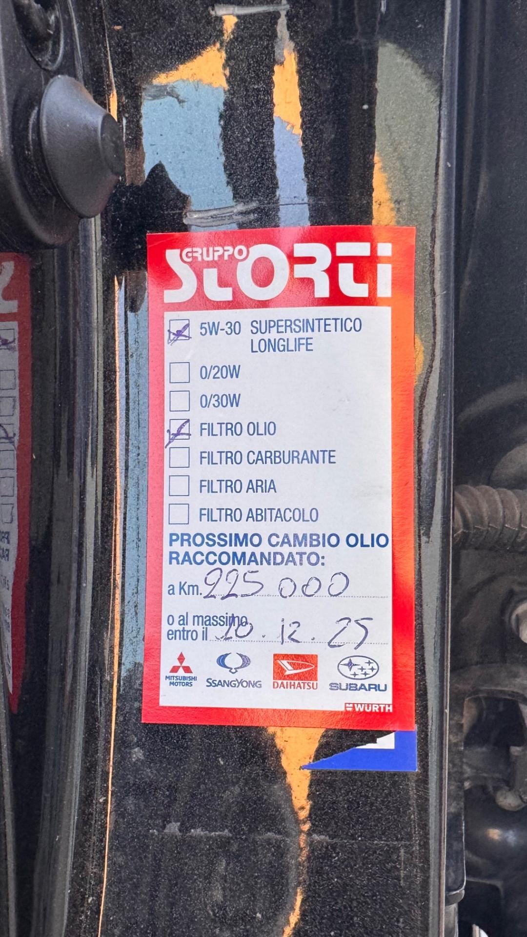 Daihatsu Terios 1.5 4WD B Easy Green Powered