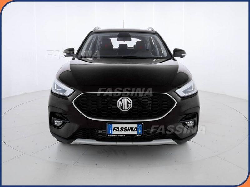 MG ZS ZS 1.0 Luxury auto