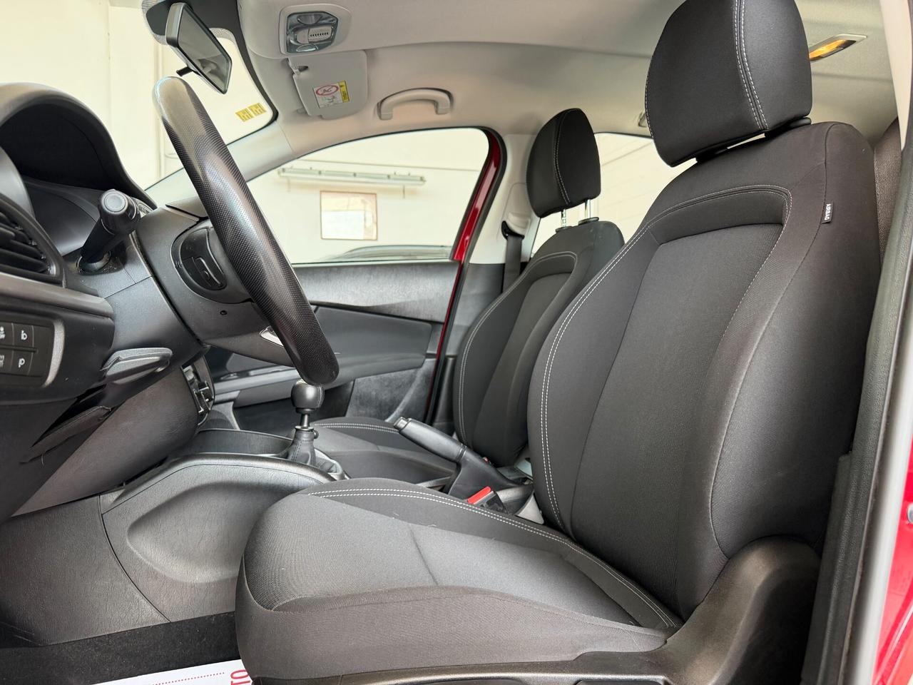 Fiat Tipo 1.4 5 porte Lounge
