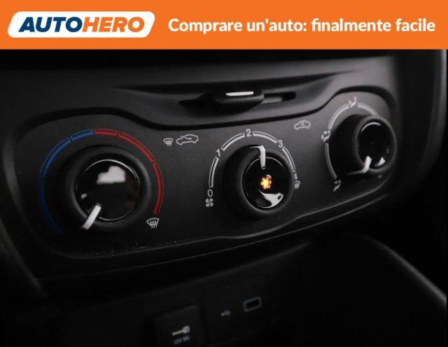 FIAT Tipo 1.4 4 porte Street