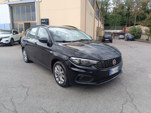 FIAT Tipo 1.4 T-Jet 120CV GPL SW Easy