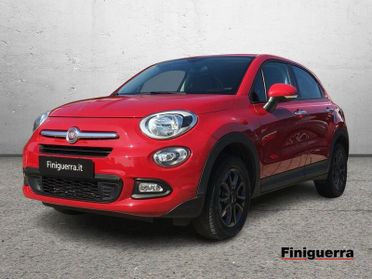 FIAT 500X 1.4 MultiAir 140 CV City Cross