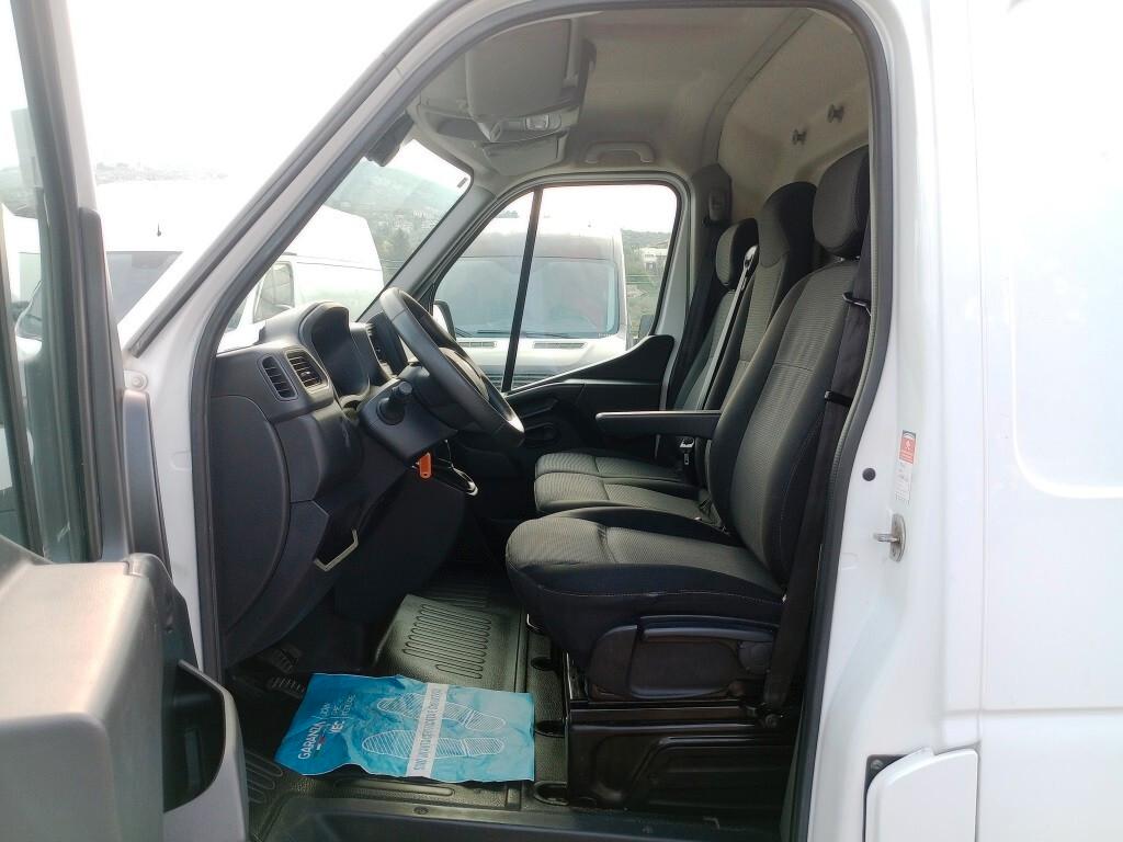 Renault Master Renault Master Furgone T28 2.3 dCi 135 PC-TN