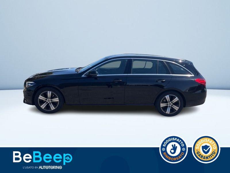 Mercedes-Benz Classe C C SW 200 D MHEV SPORT AUTO