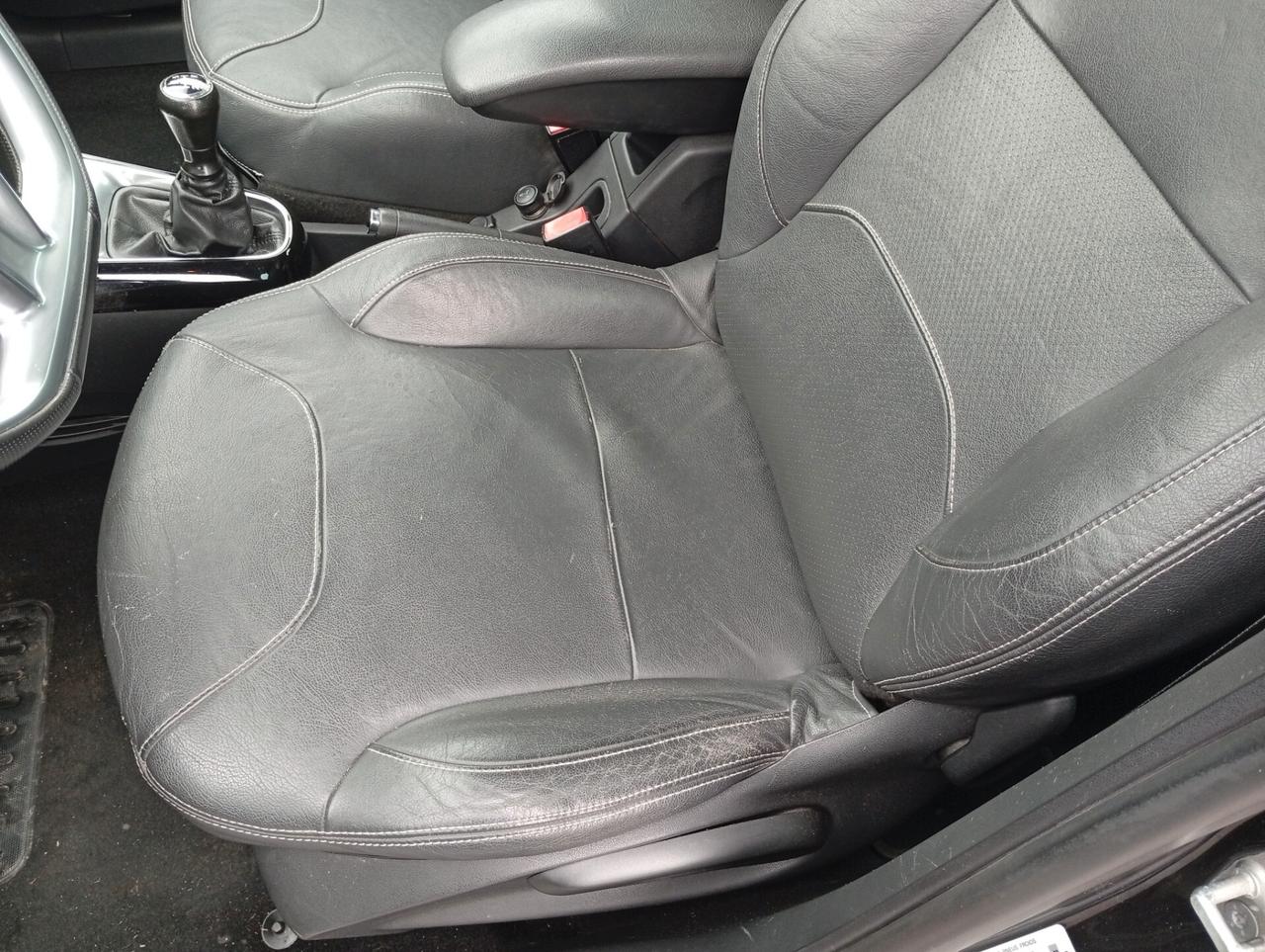 Citroen C3 1.6 VTi 120 Exclusive Style BENZINA/GPL