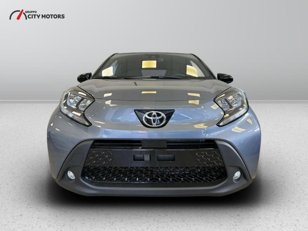Toyota Aygo X 1.0 Trend