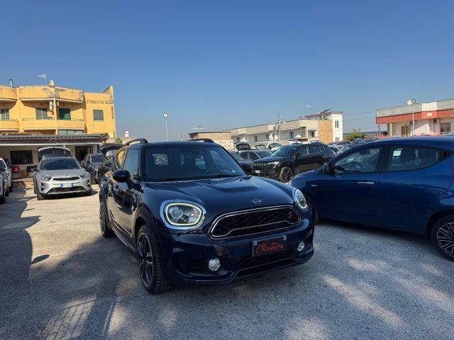 MINI Countryman 2.0 Cooper SD Hype Countryman Automatica
