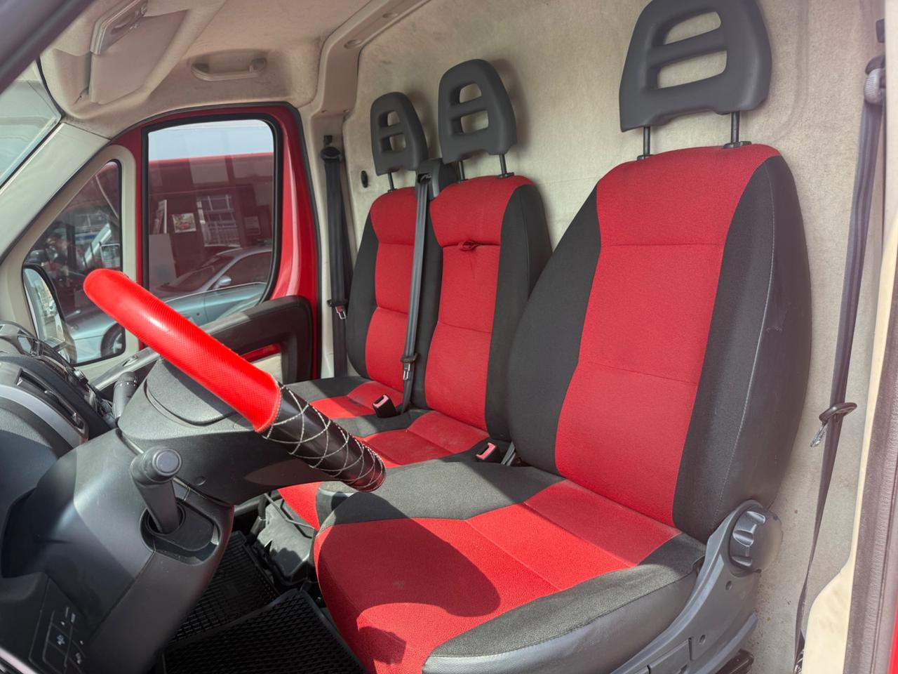 FIAT DUCATO 2.0 30 2.0 MJT PC-TM FURGONE