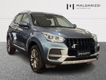 DR AUTOMOBILES dr 4.0 1.5 Gpl 114cv