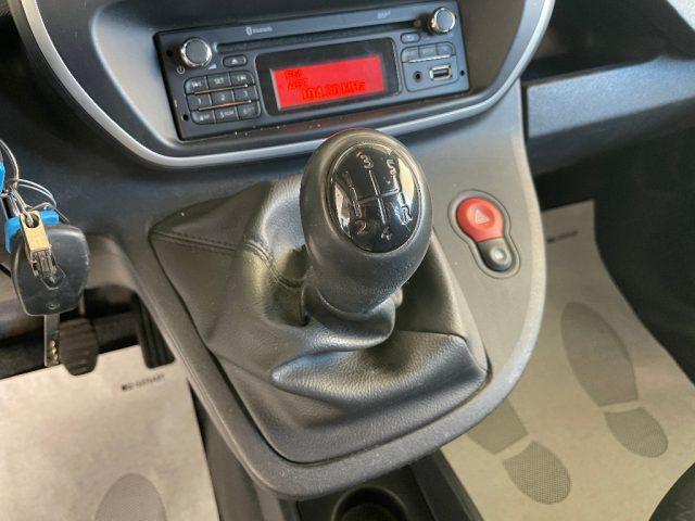 RENAULT Kangoo cil. 1.5 dCi 90CV Maxi