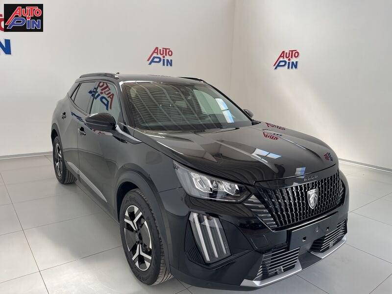 Peugeot 2008 2008 PureTech 130 S&S EAT8 Allure *Rcamera*PROMO*