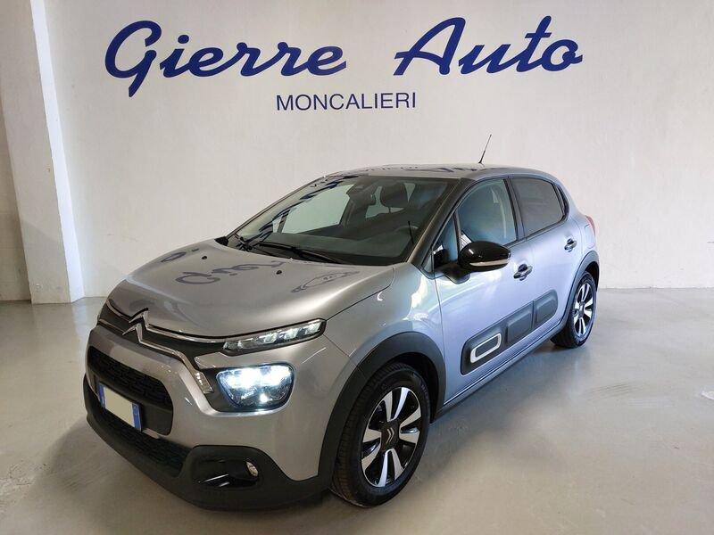 Citroën C3 C3 PureTech 110 S&S Max