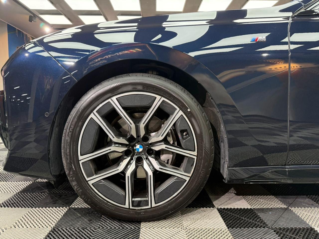 Bmw 740d xDrive Msport Pro (902)