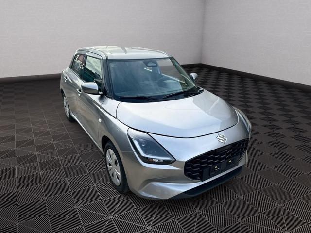 Suzuki Swift 1.2 Hybrid Waku