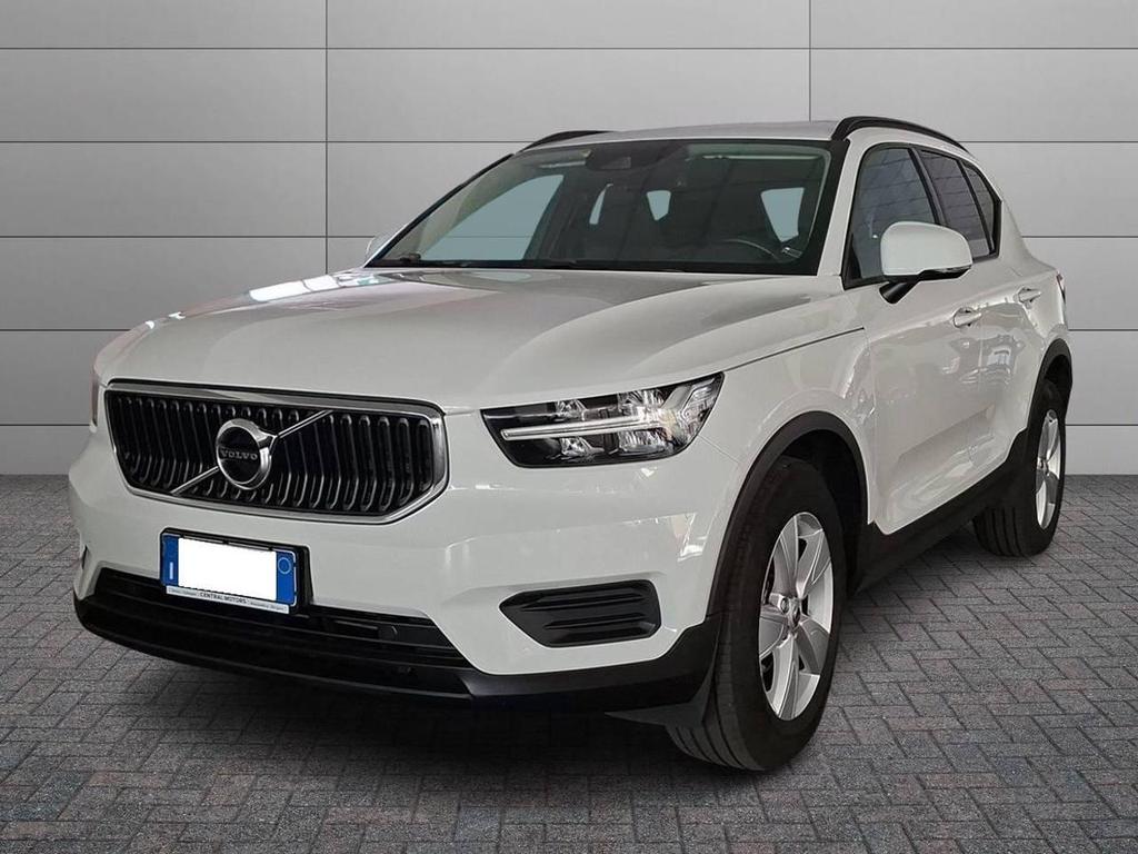 Volvo XC40 1.5 T3 Momentum Core Geartronic