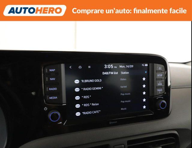 HYUNDAI i10 1.0 MPI Connectline