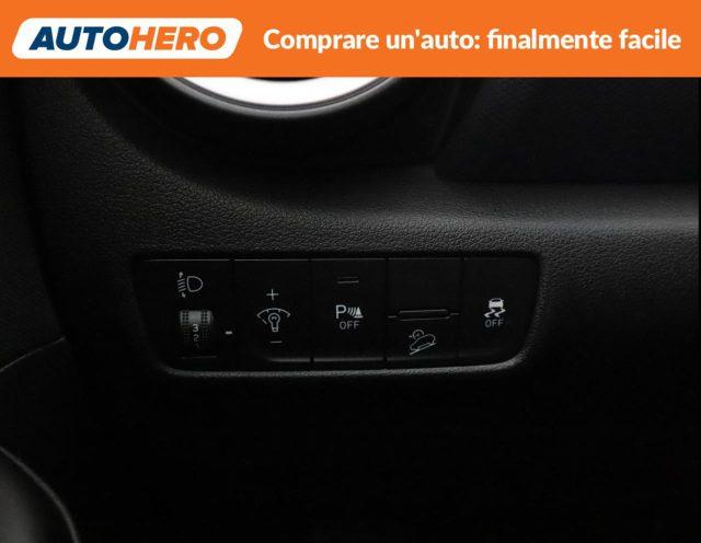 HYUNDAI Kona 1.0 T-GDI Hybrid 48V iMT XLine