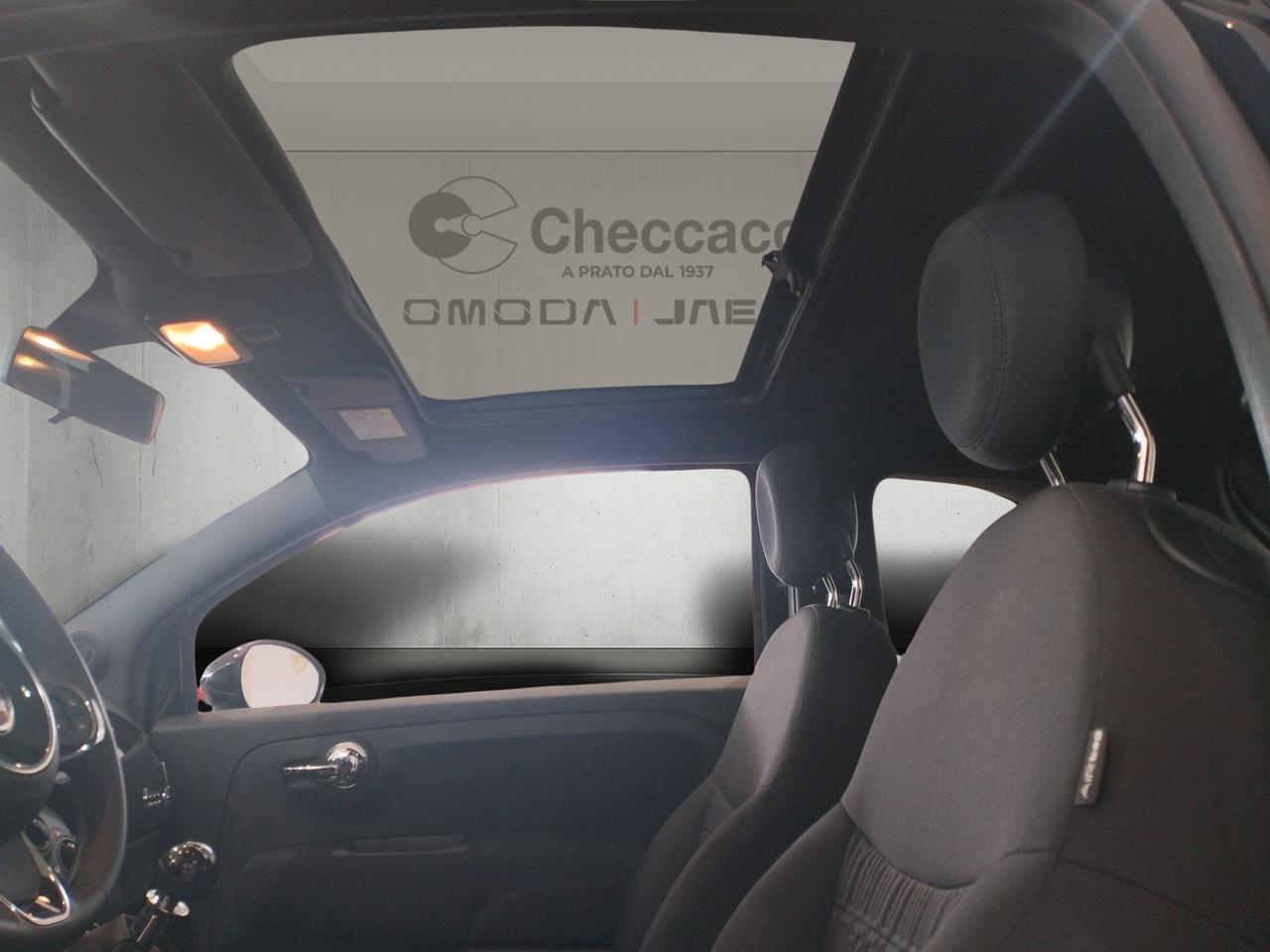 Fiat 500 1.0 hybrid Dolcevita 70cv *19.000 KM*