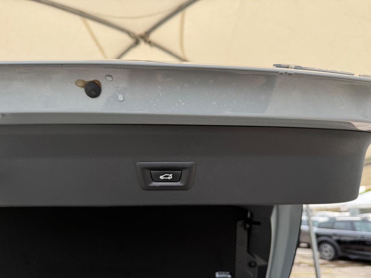 BMW X4 XDRIVE 20d 48V M SPORT - MY23