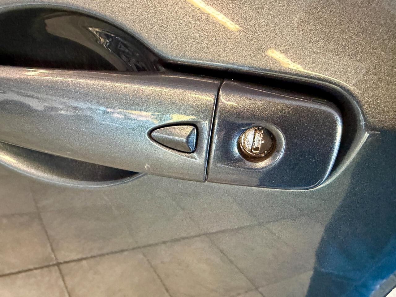 Nissan Micra IG-T 100 5 porte Tekna