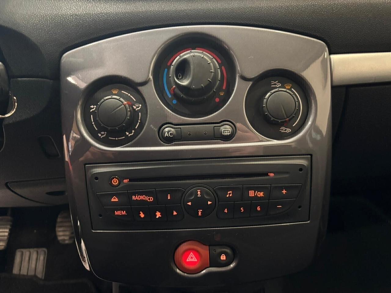 Renault Clio 1.5 DCI 75CV ** OTTIM,E CONDIZIONI**