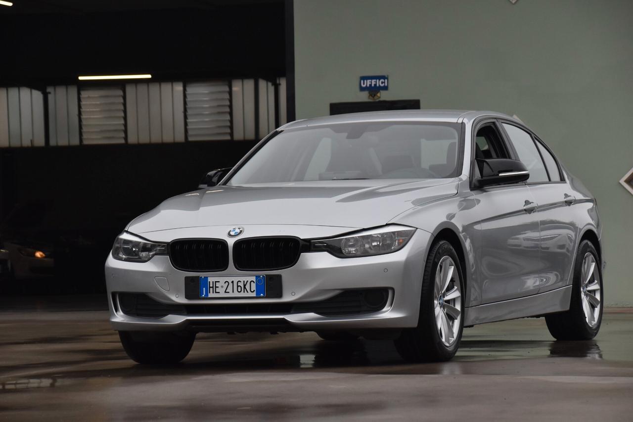 Bmw 316 316i Luxury