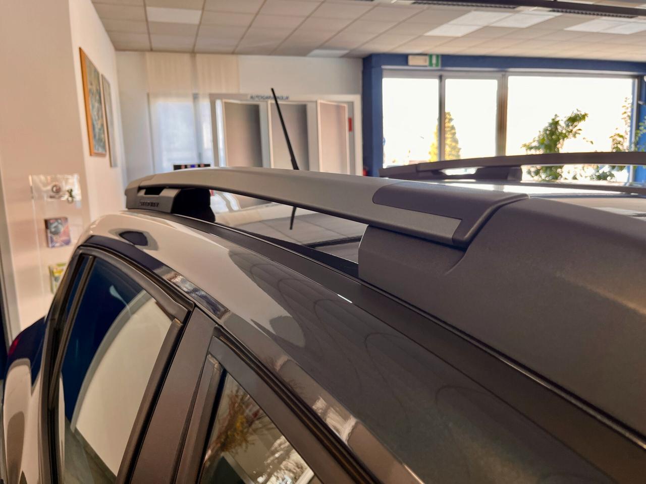 Dacia Sandero Stepway 1.0 TCe 90 CV Comfort