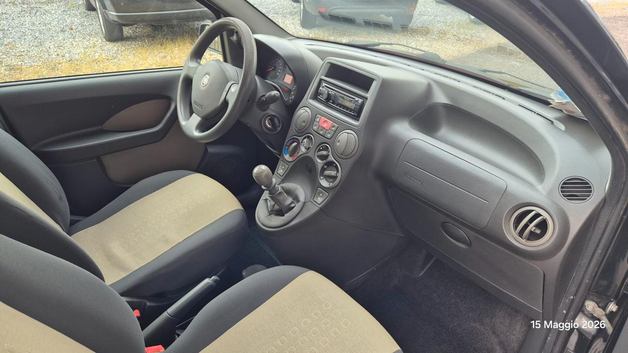 Fiat Panda 1.2 Dynamic