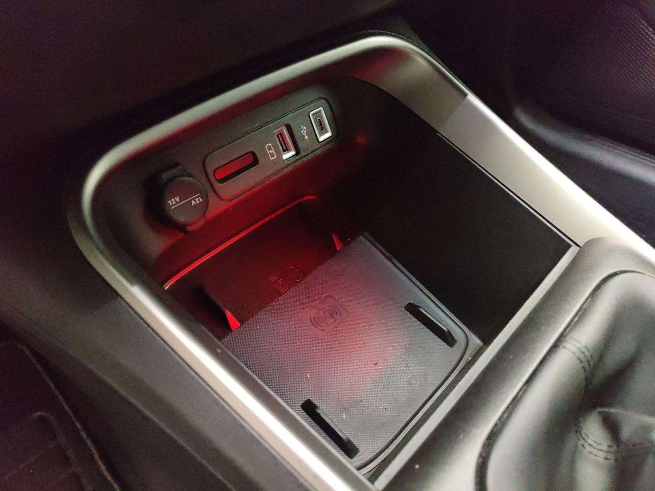 JEEP Avenger 1.2 T 100CV SUMMIT