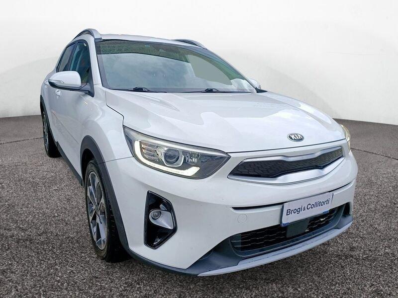 KIA Stonic 1.0 T-GDi 120cv Energy DCT7 my18