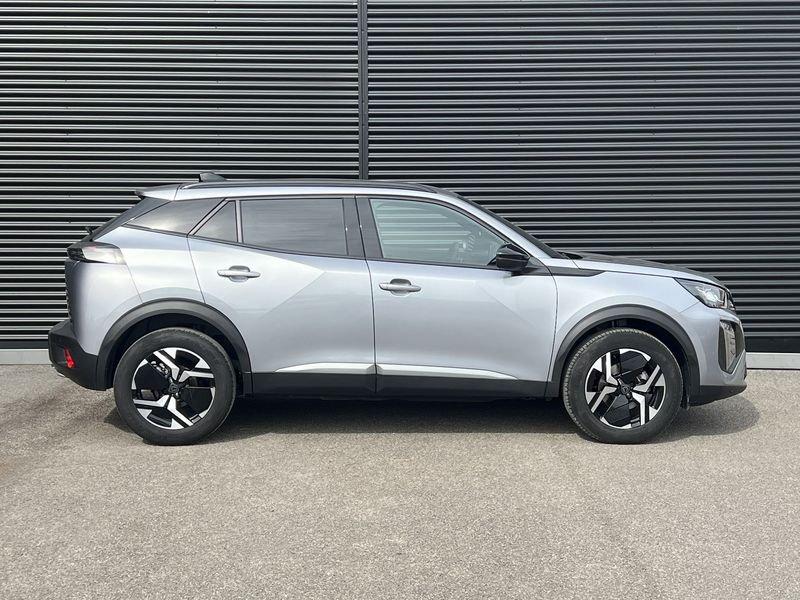 Peugeot 2008 PureTech 130 EAT8 Allure S/S 131cv