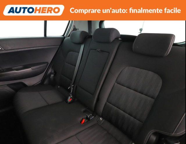 KIA Sportage 1.6 CRDI 115 CV 2WD Business Class