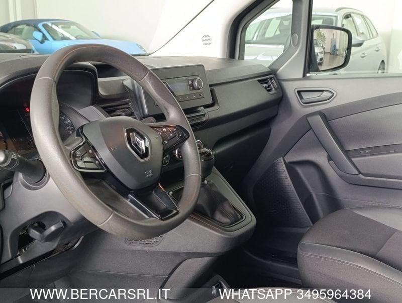 Renault Kangoo dCi 95 Van