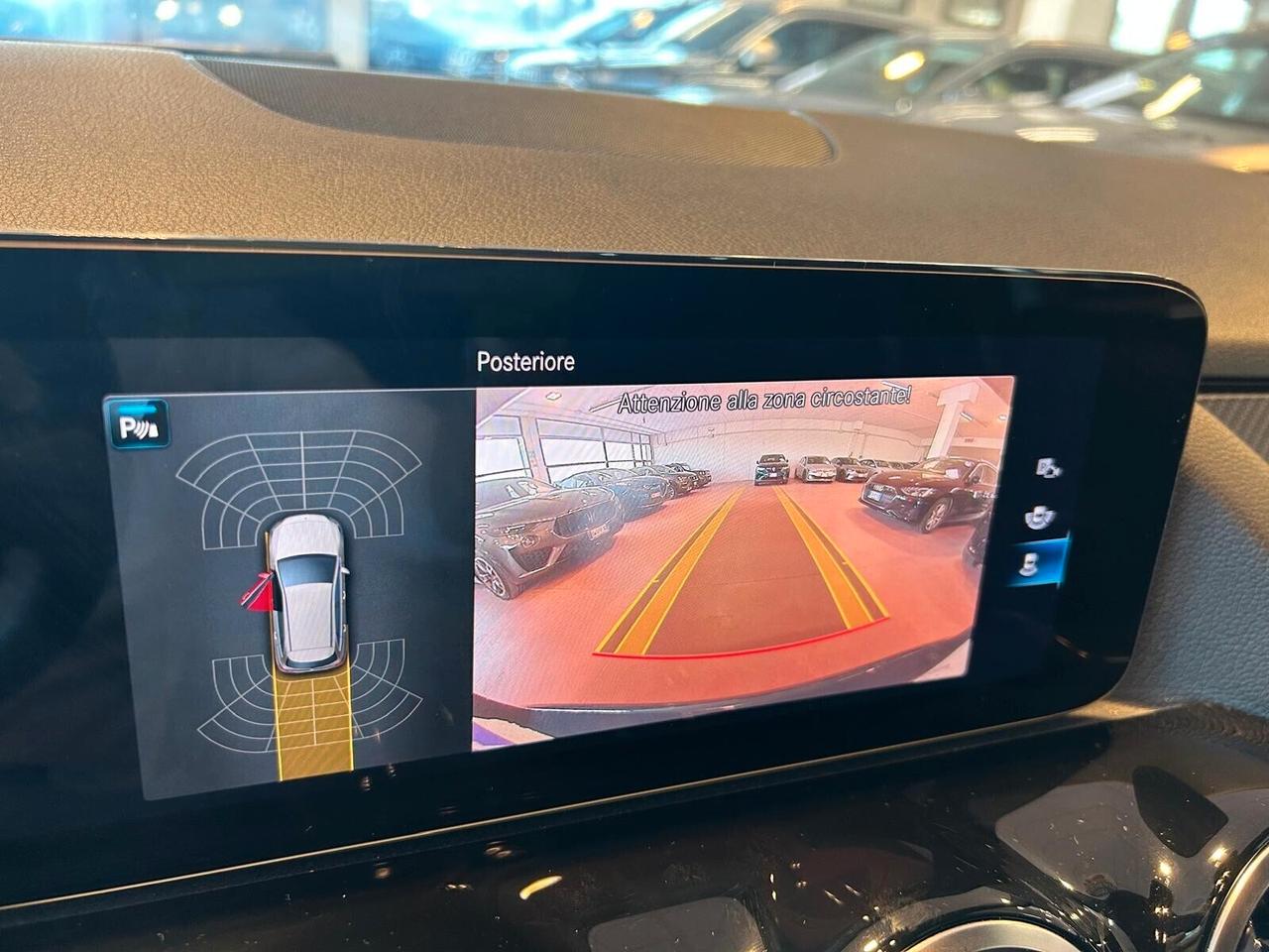 Mercedes-benz B 250 e PREMIUM hybrid EQ PHEV