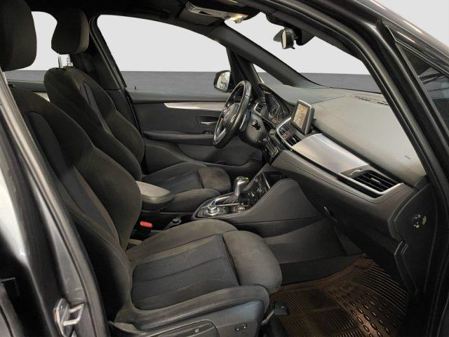 BMW 220 d xDrive Active Tourer Msport aut.
