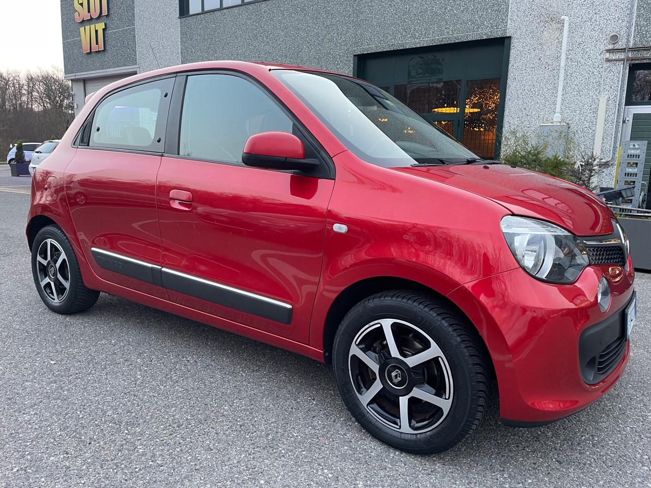 Renault Twingo Twingo*Neopatentati*Cerchi*