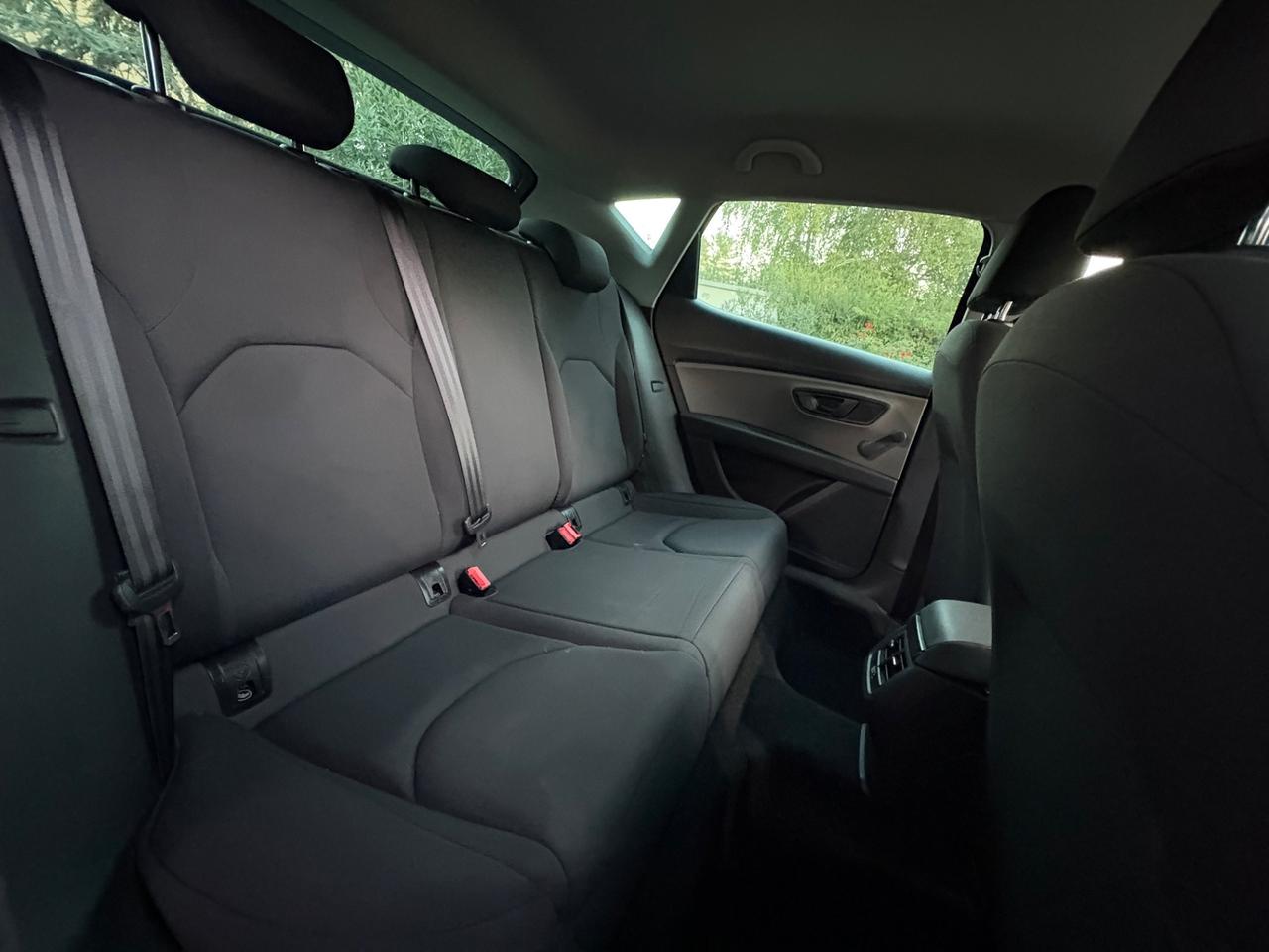 Seat Leon 1.2 tsi Style 86cv Manuale EURO6