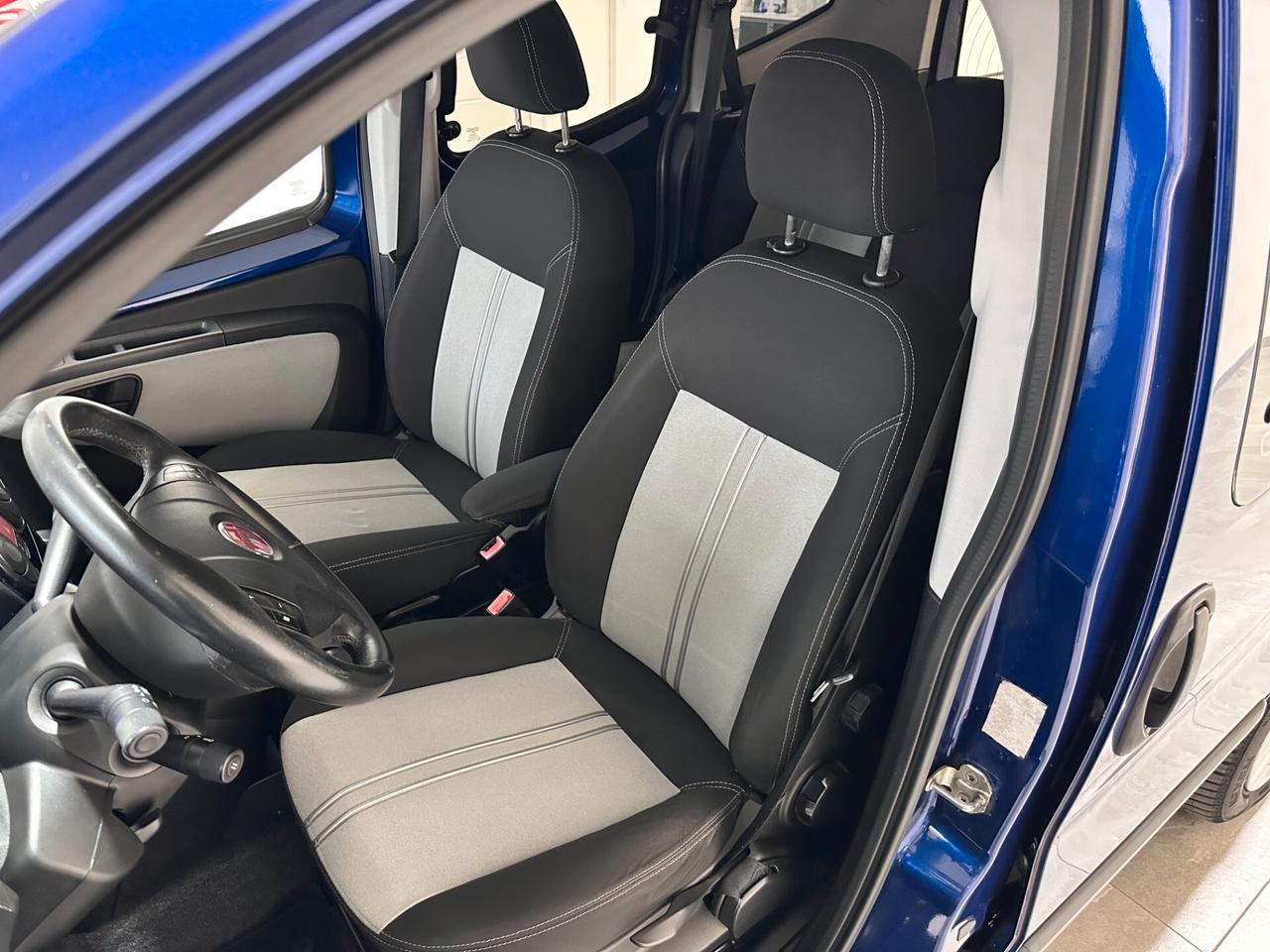 Fiat Qubo 1.3 MJT 75 CV NUOVO - DA VETRINA