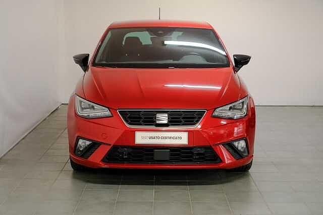 SEAT Ibiza 1.0 MPI 5 porte FR