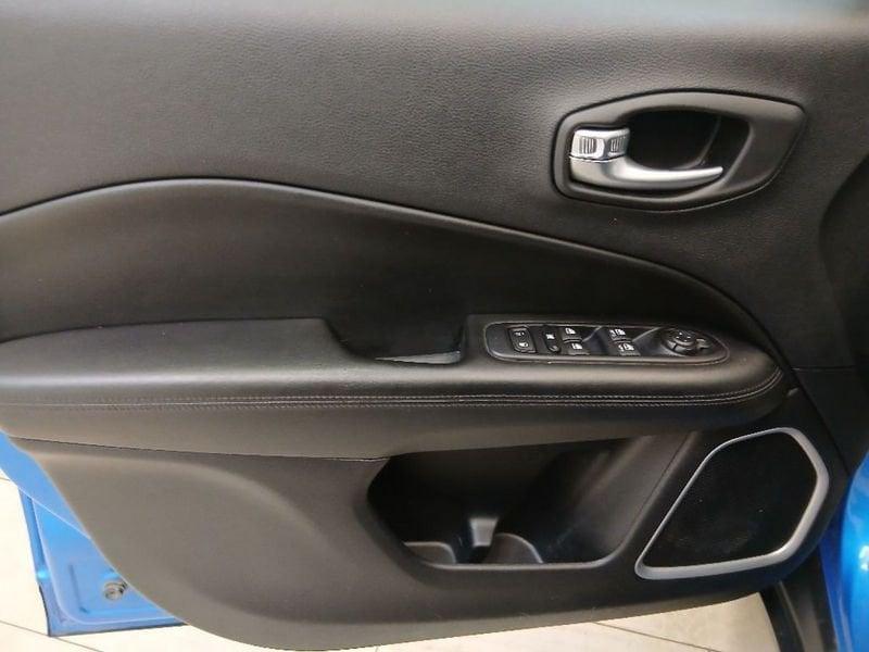 Jeep Compass 2.0 mjt Night Eagle 4wd 140cv auto my19