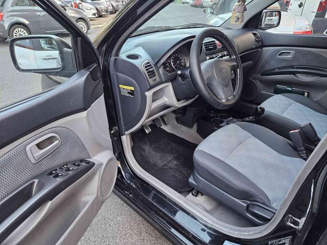 KIA Picanto 1.0 12V Urban