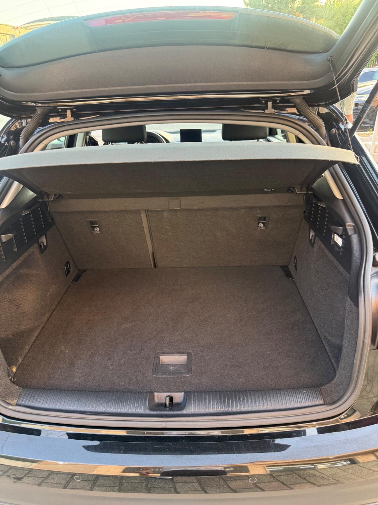 Audi Q2 1.6 TDI Sport