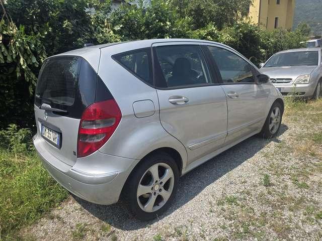 Mercedes-Benz A 150 Classic
